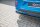 Maxton Design Rear extension Flaps diffuser black gloss - Ford Puma ST-Line