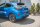 Maxton Design Spoiler Cap schwarz Hochglanz - Ford Puma