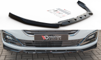 Maxton Design Frontansatz schwarz Hochglanz - Ford Mondeo...