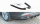 Maxton Design Rear extension Flaps diffuser black gloss - Ford Mondeo Vignale MK5 Facelift