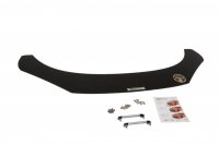 Maxton Design Racing Front extension - Audi R8