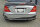 Maxton Design Rear bumper - Mercedes CL C215