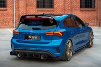 Maxton Design Spoiler - Ford Focus ST-Line MK4