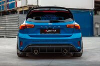 Maxton Design Spoiler - Ford Focus ST-Line MK4