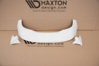 Maxton Design Spoiler - Ford Focus ST-Line MK4