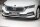 Maxton Design Front extension V.1 black gloss - Skoda Octavia MK4