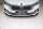 Maxton Design Front extension V.1 black gloss - Skoda Octavia MK4