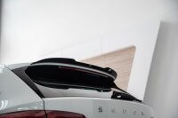 Maxton Design Spoiler Cap black gloss - Skoda Octavia...