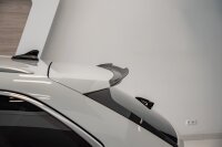 Maxton Design Spoiler Cap black gloss - Skoda Octavia Standard / RS MK4 Combi