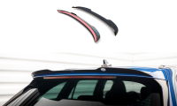 Maxton Design Spoiler Cap schwarz Hochglanz - Skoda...