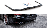 Maxton Design Middle diffuser rear extension DTM Look...