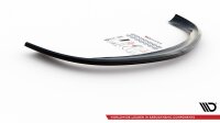 Maxton Design Front extension black gloss - Mazda Xedos 6