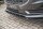 Maxton Design Front extension black gloss - Ford S-Max MK2 Facelift