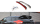 Maxton Design Spoiler Cap schwarz Hochglanz - Ford Focus ST-Line MK3 FL