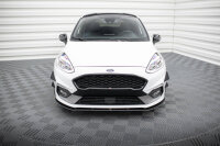 Maxton Design Robuste Racing Frontansatz - Ford Fiesta MK8 ST / ST-Line