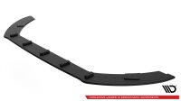 Maxton Design Racing Front extension - Ford Fiesta MK8 ST / ST-Line