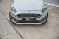 Maxton Design Racing Cup spoiler lip Front extension...