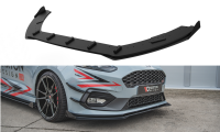 Maxton Design Racing Cup spoiler lip Front extension...