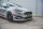Maxton Design Robuste Racing Cup Spoilerlippe Frontansatz schwarz Hochglanz - Ford Fiesta MK8 ST / ST-Line