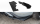 Maxton Design Side Flaps black gloss - Ford Fiesta MK8 ST