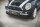 Maxton Design Front extension black gloss - Mini Cooper / One R50