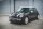 Maxton Design Frontansatz schwarz Hochglanz - Mini Cooper / One R50