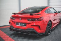 Maxton Design Spoiler - BMW 8 Coupe M-Package G15