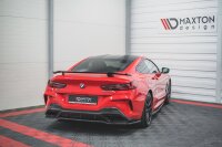 Maxton Design Spoiler - BMW 8 Coupe M-Package G15