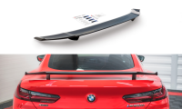 Maxton Design Spoiler - BMW 8 Coupe M-Paket G15