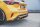 Maxton Design Racing Rear bumper - Ford Focus ST MK4