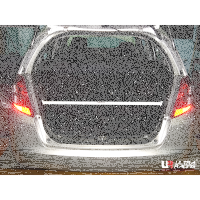 Ultra Racing Rear Upper Strut Bar 2-Point - 08-14 Honda...