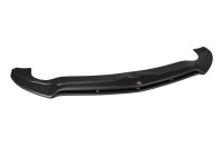 Maxton Design Front extension V.2 black gloss - Alfa Romeo Stelvio