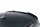 Maxton Design Spoiler Cap schwarz Hochglanz - Audi SQ7 / Q7 S-Line MK 2