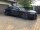 Maxton Design Side skirts extension extension black gloss - Audi A8 Lang D4