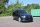 Maxton Design Front extension black gloss - VW Caddy MK 4