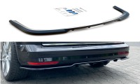 Maxton Design Middle diffuser rear extension DTM Look...