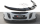 Maxton Design Front extension V.1 black gloss - Opel Insignia MK 1 OPC Facelift