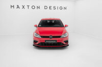 Maxton Design Robuste Racing Frontansatz für passend...