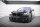 Maxton Design Front extension V.4 black gloss - BMW 5 Series F10/F11 M-Package