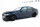 Maxton Design Side skirts extension extension V.2 black gloss - BMW 5 Series F10/F11 M-Package