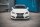 Maxton Design Front extension V.1 black gloss - Lexus IS F MK2