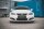 Maxton Design Front extension V.2 black gloss - Lexus IS F MK2