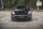 Maxton Design Front extension V.1 black gloss - Porsche Panamera Turbo 970 Facelift