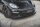 Maxton Design Front extension V.1 black gloss - Porsche Panamera Turbo 970 Facelift