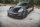 Maxton Design Front extension V.2 black gloss - Porsche Panamera Turbo 970 Facelift