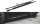 Maxton Design Side skirts extension extension V.2 black gloss - Porsche Panamera Turbo 970 Facelift