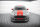 Maxton Design Frontansatz V.5 schwarz Hochglanz - Ford Focus ST MK3 Facelift