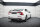 Maxton Design Spoiler Cap black gloss - Volvo S60 R-Design MK3