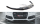 Maxton Design Front extension V.3 black gloss - Audi RS6 C7