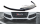 Maxton Design Front extension V.4 black gloss - Audi RS6 C7